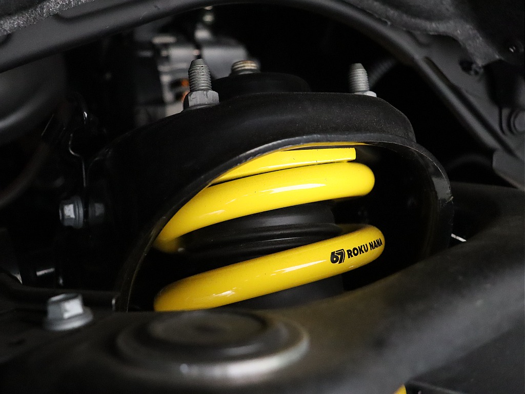 新品リフトアップ！