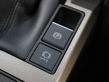 電動パーキングブレーキ・ブレーキホールド装備済み！！