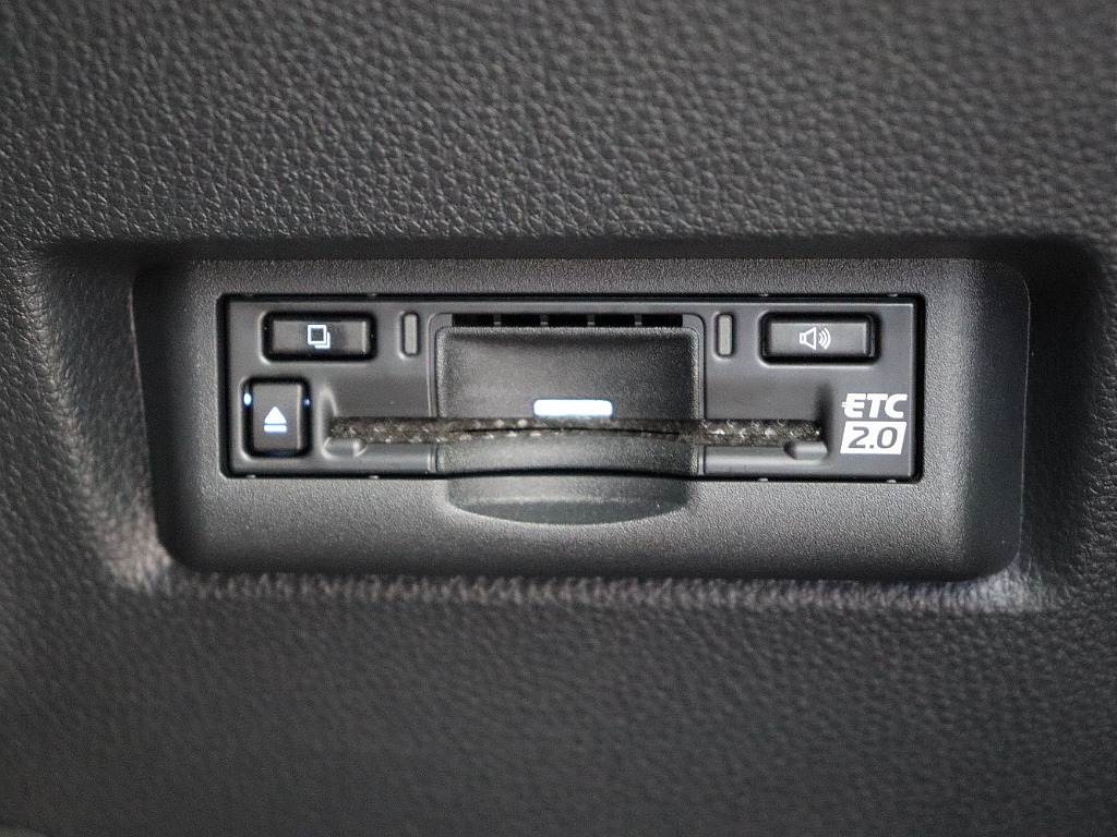 ETC2.0車載器！