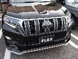 フロントフェイス！
