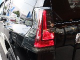 新品アルティメットLEDテールランプ装備済み！