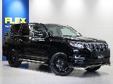 ディーゼル7人乗り車両となっております！