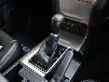 新品ウッドコンビシフトノブ装備済み！