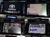 マルチテレインモニター装備済み！各種機能お使いいただけます！