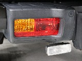 バックランプ移設済み！