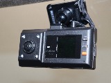 セルスター製ドライブレコーダー装備済み！