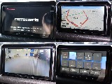 カロッツェリア製9インチナビ装備済み！