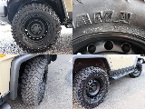 新品ヨコハマジオランダーMT・純正鉄チン装備済み！