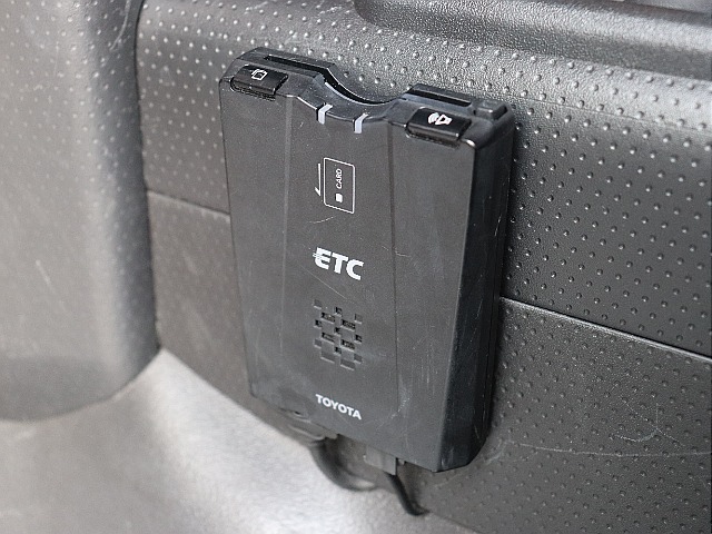 ETC車載器！