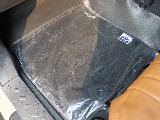 純正フロアマット装備済み！