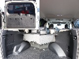 荷室内張の状態も良好です！