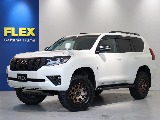 大人気！マットブラックエディションがFLEXオリジナルカスタムで新入庫！