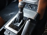 新品ウッドコンビシフトノブ装備済み！