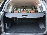 広々とした荷室をお使いいただけます！ラゲッジトノカバー装備済み！