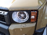 丸目型Bi-Beam LEDヘッドランプ！