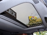 サンルーフ！