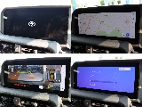 純正ディスプレイオーディオ装備済み！各種機能お使いいただけます！