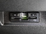 ETC車載器装備！