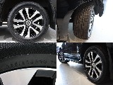 専用ホイール・新品タイヤ装備済み！