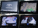 純正マルチテレインモニター装備済み！各種機能お使いいただけます！