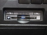 ビルトインETC2.0車載器！