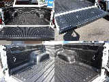 純正ベッドライナー装備済み！
