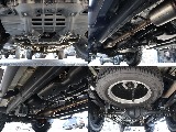 下回りの状態も良好です！