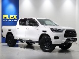 GR専用装備に加え、人気のカスタムが装備済みのお得な車両となっております！