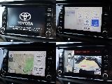 トヨタ純正マルチナビ！各機能をご利用いただけます！