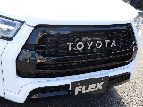 GR専用横文字TOYOTAグリル！
