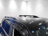 ルーフ！ブラックルーフレール装備済み！