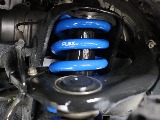 新品FLEXオリジナルリフトアップコイル！