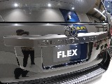 各部マットブラック仕様！