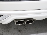 モデリスタマフラー装備済み！