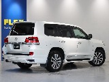 国内最大級サイズのSUV！
