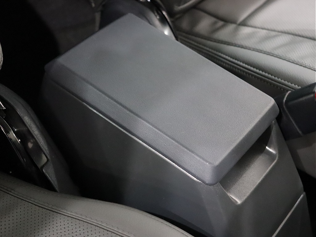 センターコンソール！