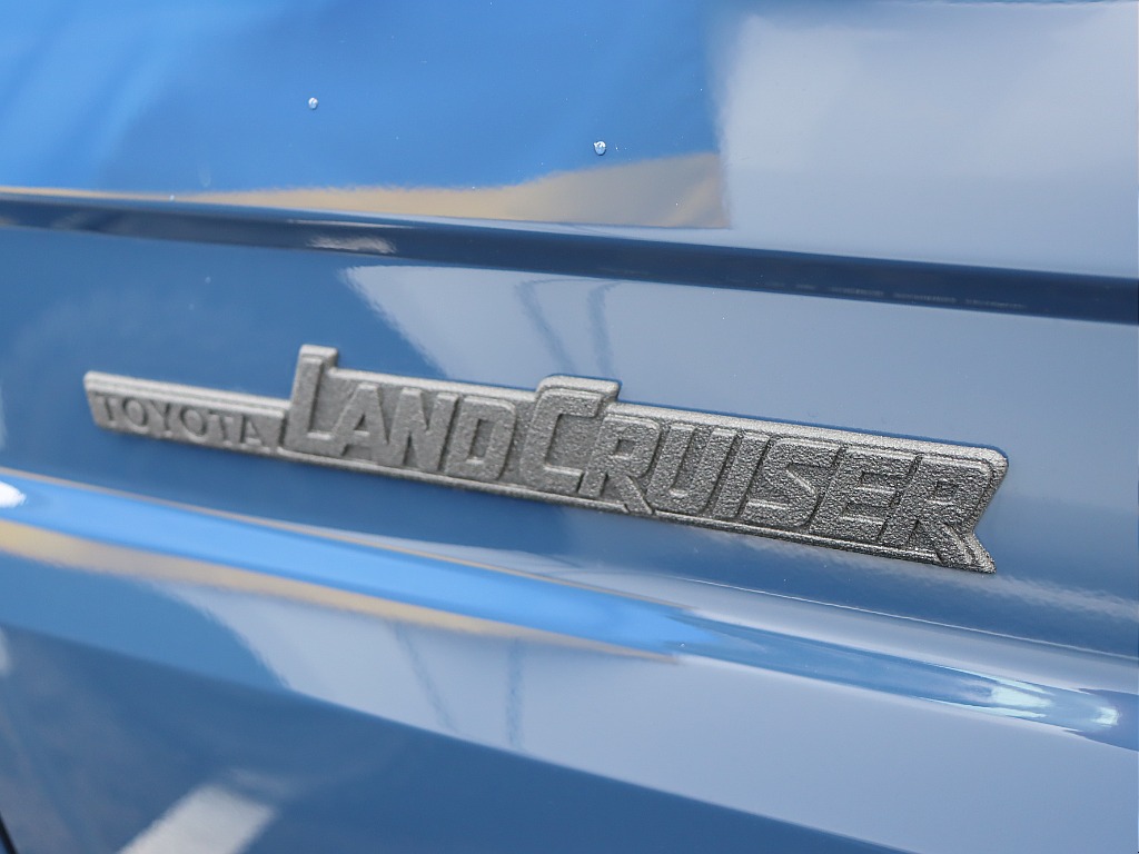 サイドエンブレム！