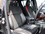 GR専用シート！運転席はパワーシート！