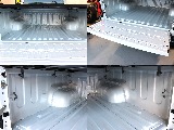 荷台の状態も良好です！