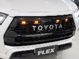 新品グリルマーカー装備！