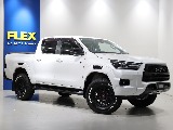 こちらマイナーチェンジ後の車両となっております！