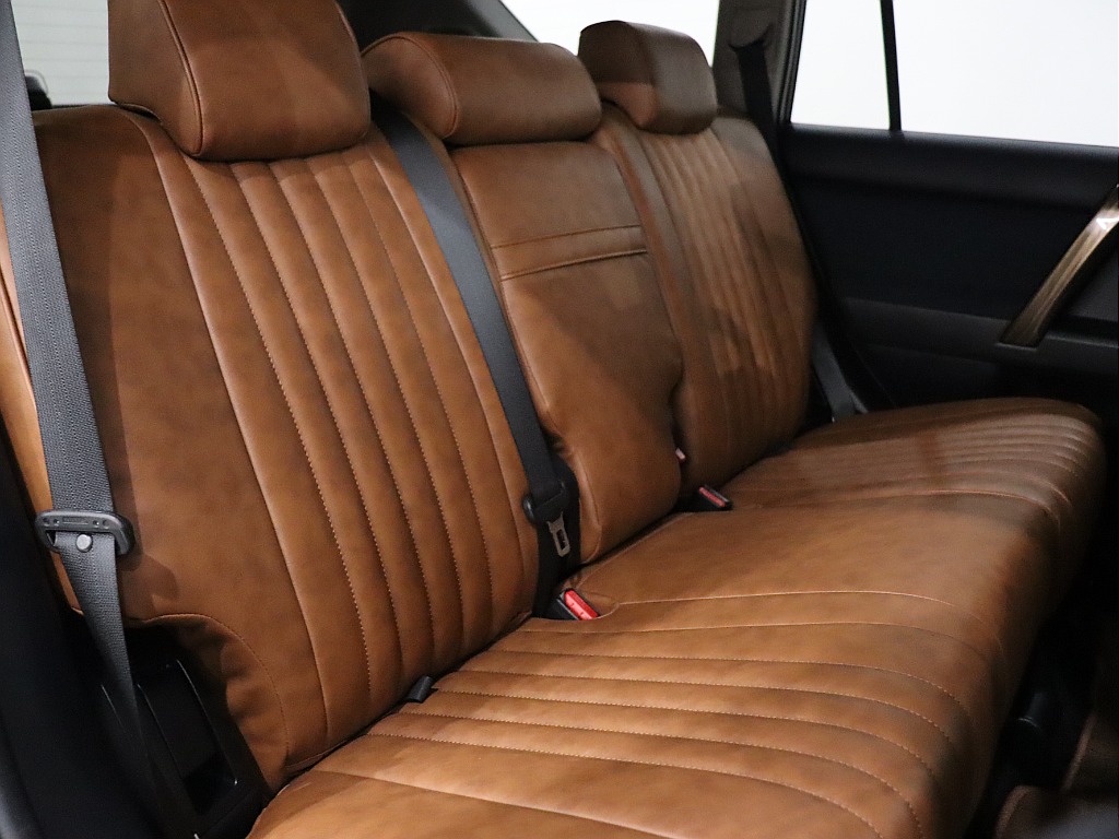 セカンドシート！