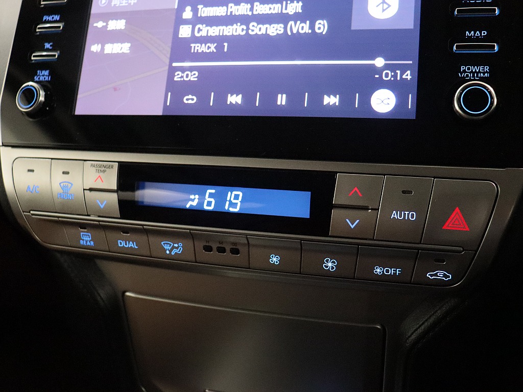 エアコンスイッチ！