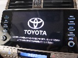 純正マルチナビ装備済み！希少なオプションの一つです！