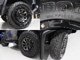 4×4エンジニアリング Air GアルミホイールにヨコハマジオランダーX-ATタイヤのコンビネーション!