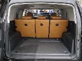 広々とした荷室をご利用いただけます!