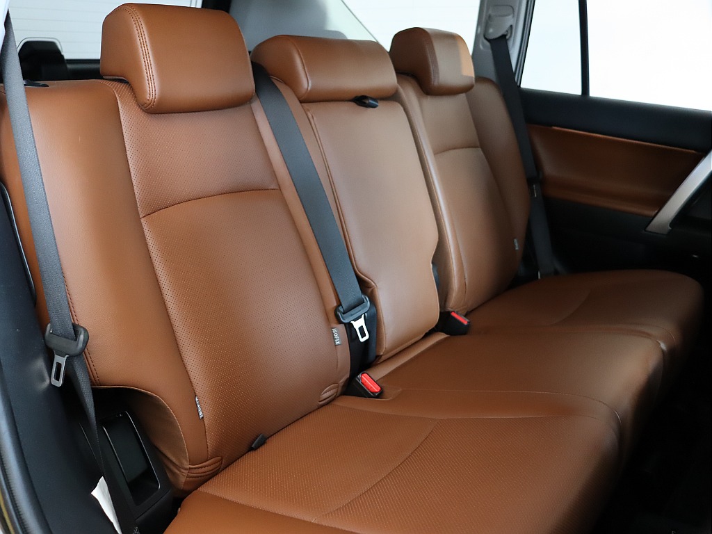 セカンドシート！