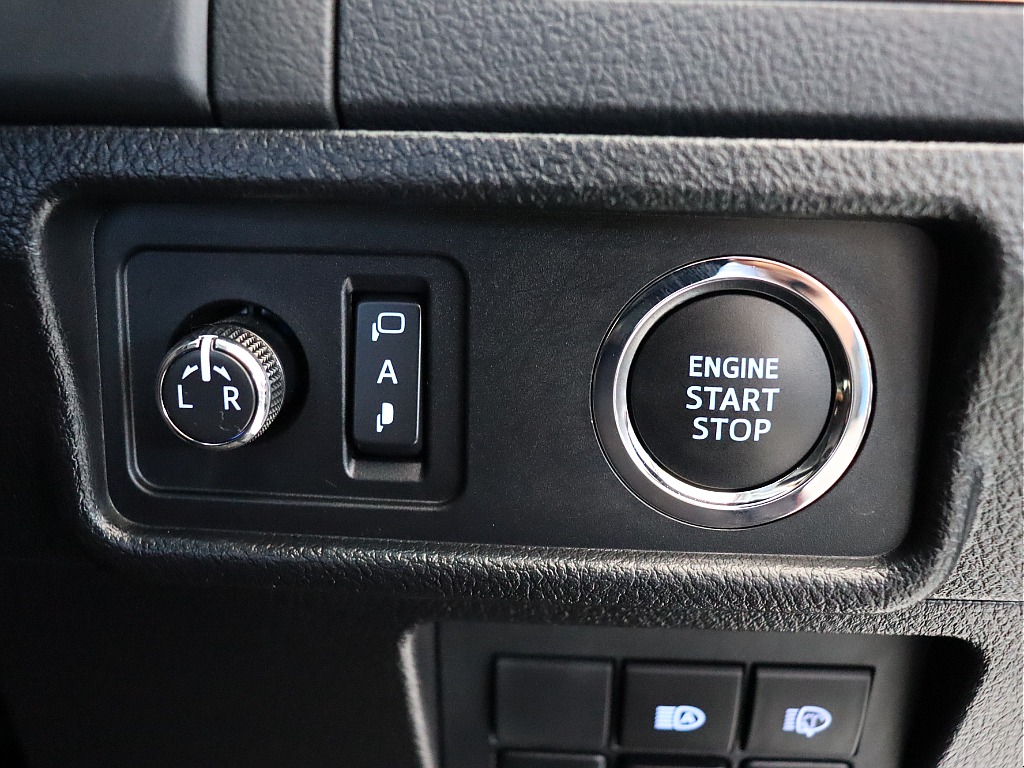 プッシュスタート！