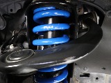 新品FLEXオリジナル2インチリフトアップコイル！