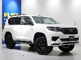 こちら特別仕様車のブラックエディションとなっております！